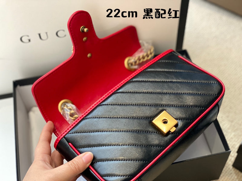 Ozarra - GCI Bags - 2145
