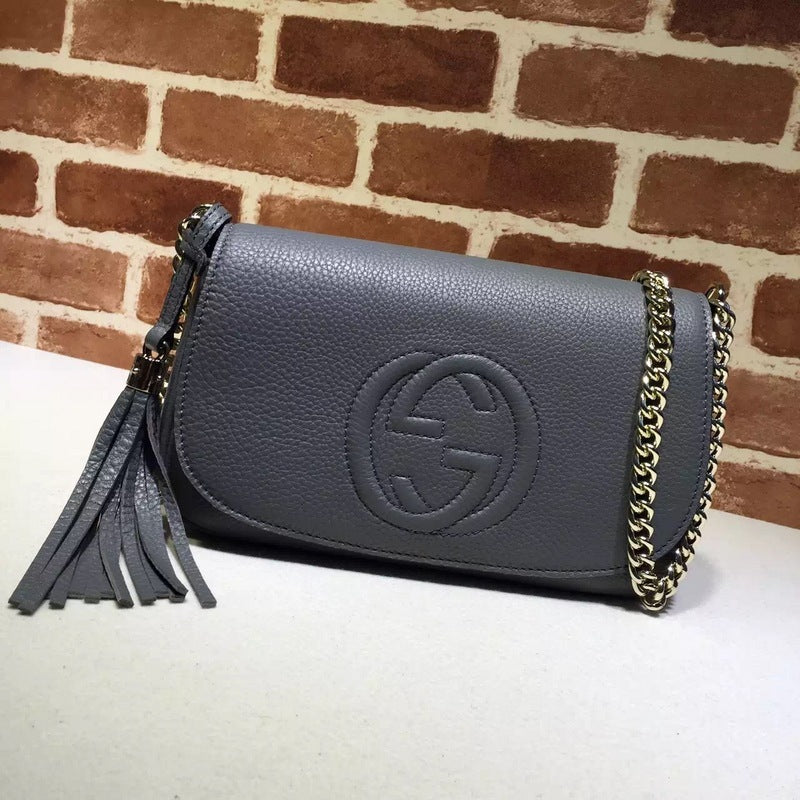 BAB - GCI Bags - 1218