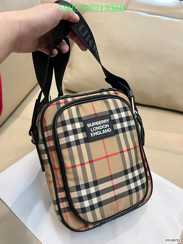 Ozarra Fashion -BBR Bags - 191
