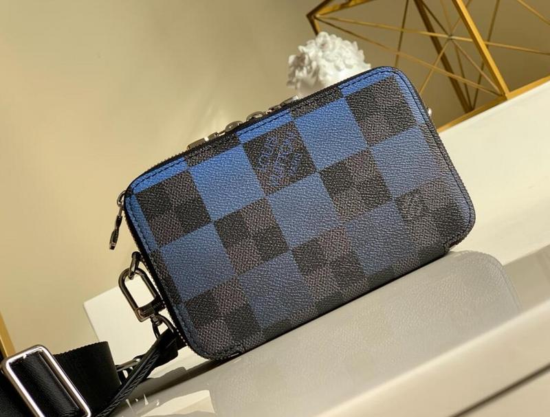 Ozarra Luxury - LOV Bags - 2651