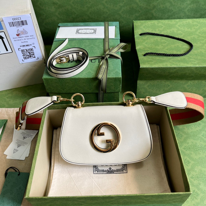 OZ - GCI Bags - 901