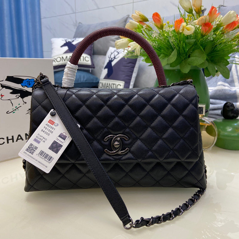 Ozarra - CHL Bags - 523