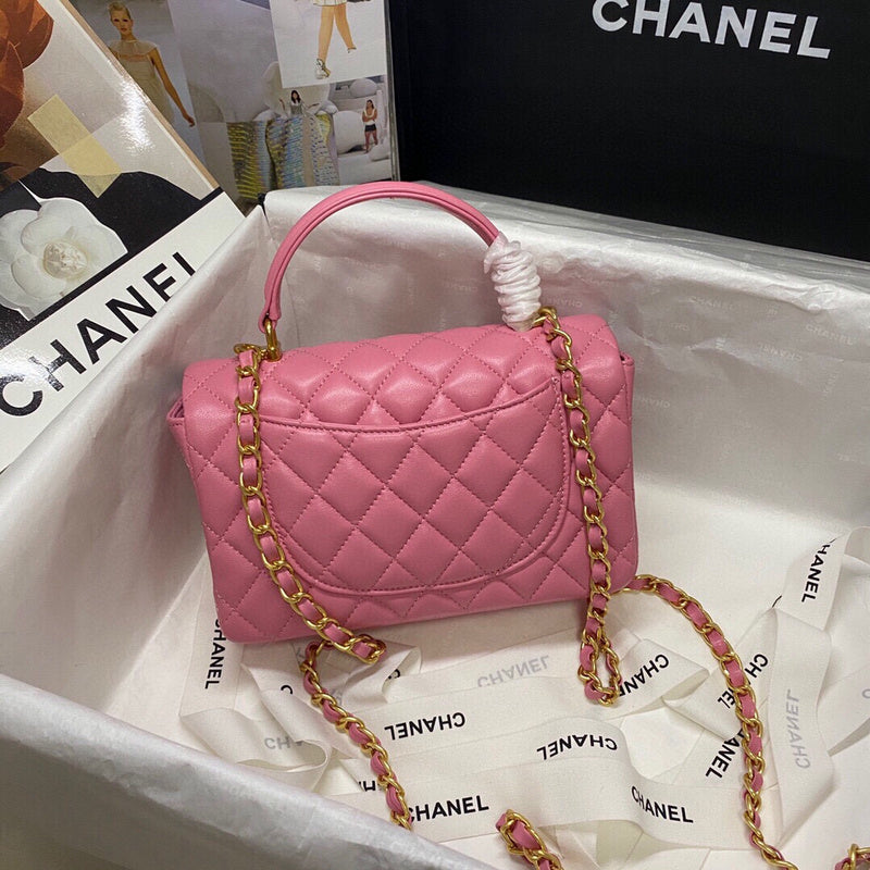 BAB - CHL Bags - 3356