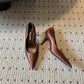 Ozarra Luxury - PD Women Shoes - 116