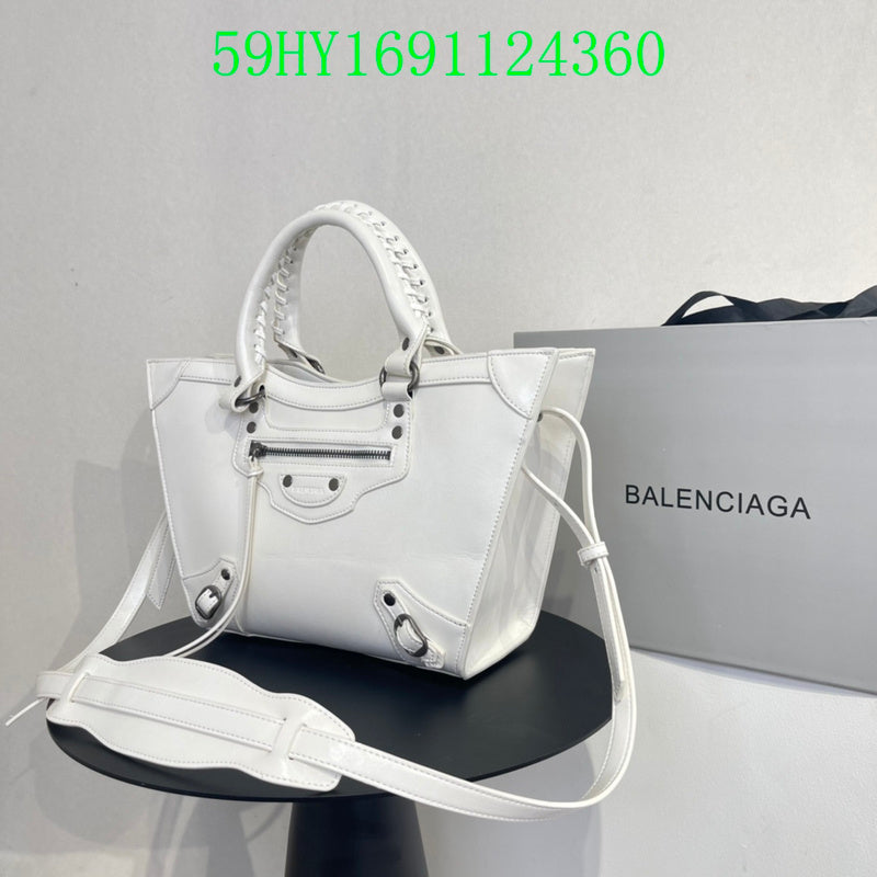 Ozarra Fashion - BGA Bags - 1960