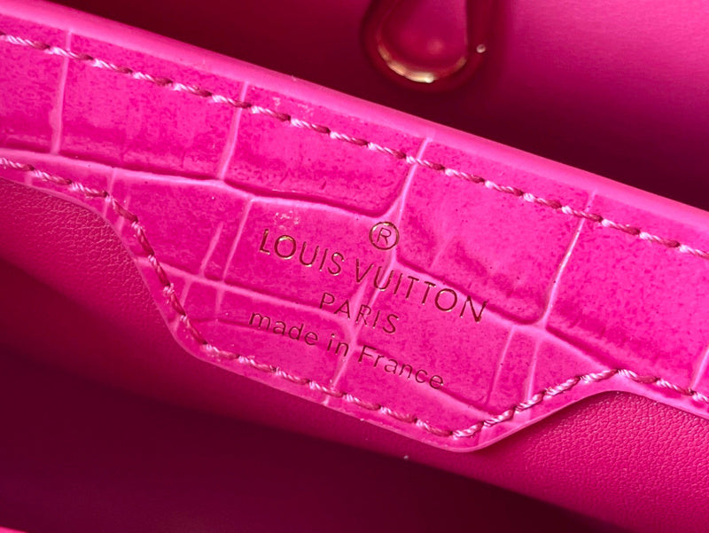 Fashion Lu-Vi bags - 4976