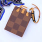 Ozarra Fashion Lu-Vi bags - 17763