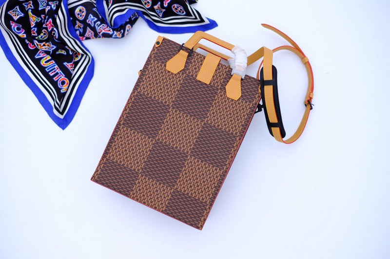 Ozarra Fashion Lu-Vi bags - 17763