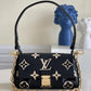 Ozarra Luxury - LOV Bags - 2221