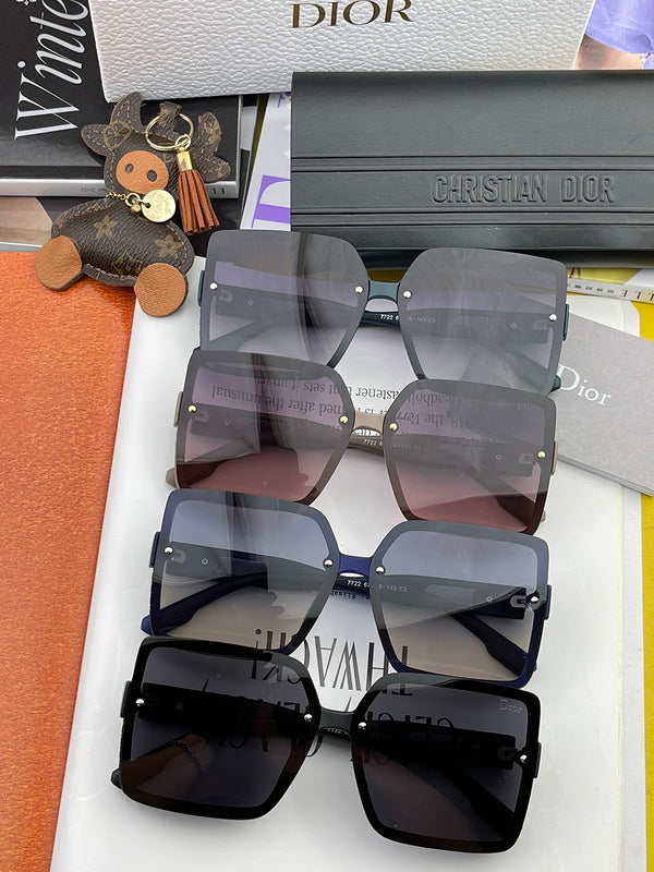 OZ - Dir Sunglasses - 179