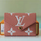 Ozarra Fashion Lu-Vi bags - 8814