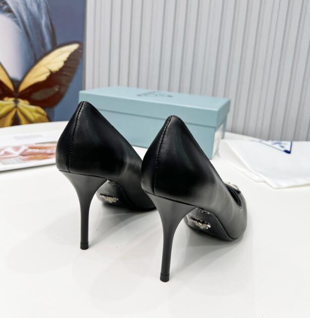 Ozarra Luxury - PD Women Shoes - 336