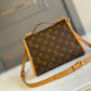 Ozarra Fashion Lu-Vi bags - 17005