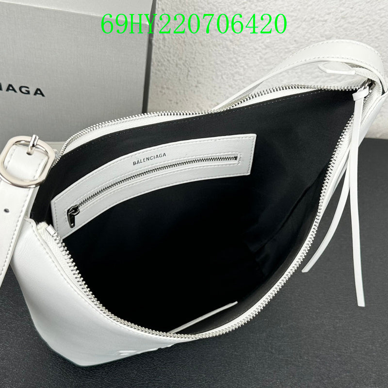 Ozarra Fashion - BGA Bags - 1705
