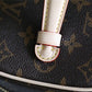 Ozarra Fashion Lu-Vi bags - 8002