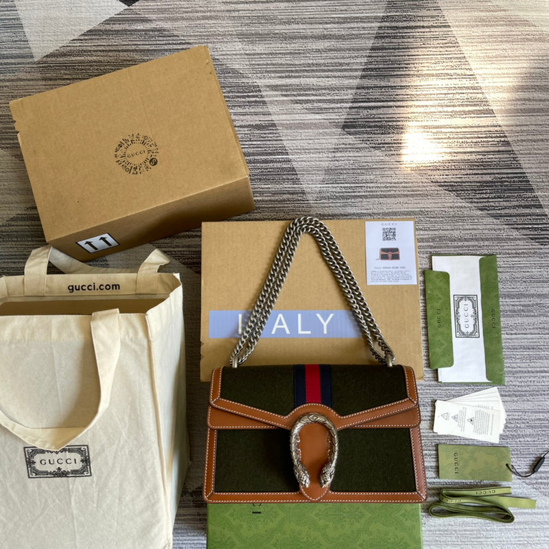 Ozarra - GG Bags - 1742