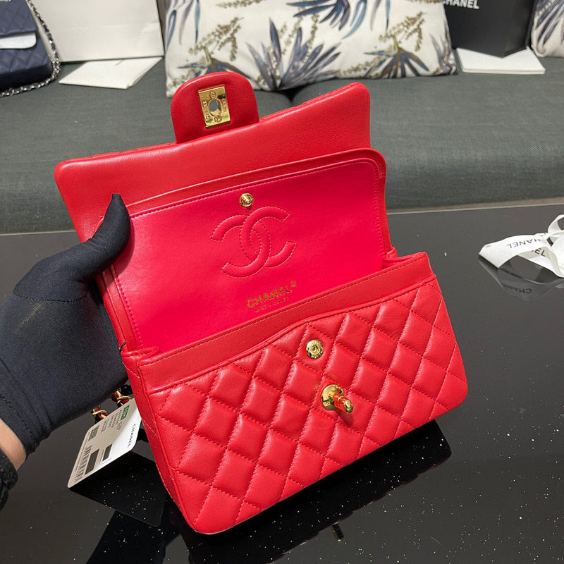 BAB - CHL Bags - 3245