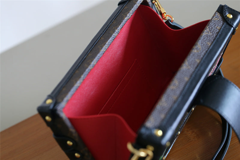 Ozarra Fashion Lu-Vi bags - 8215