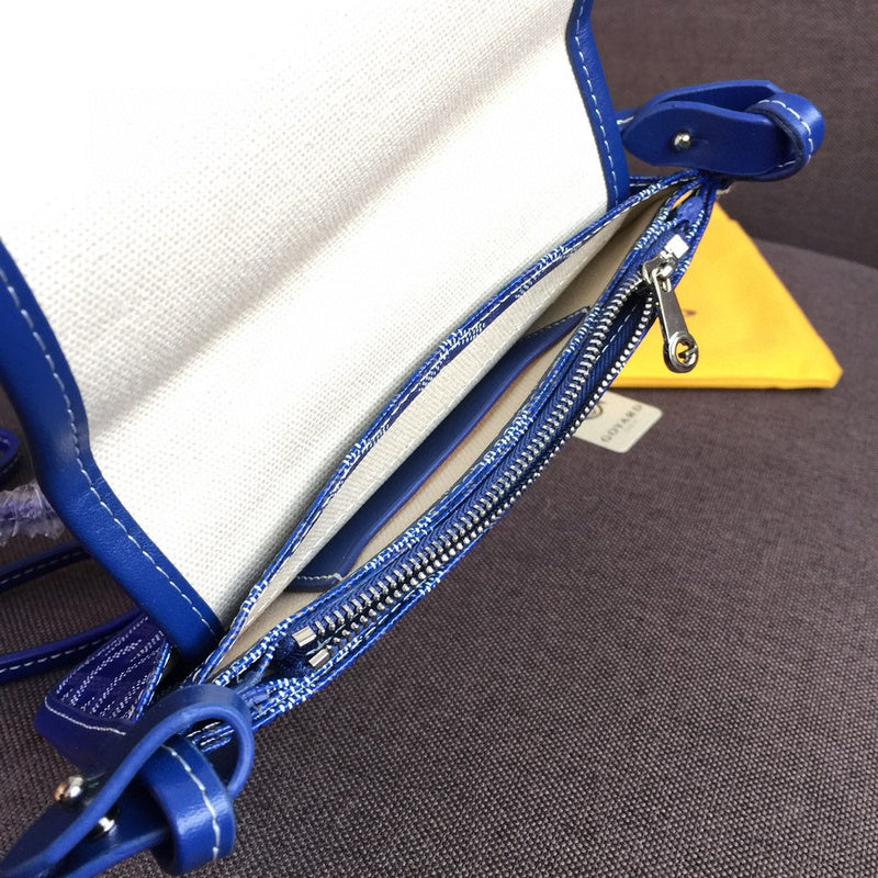 Ozarra - GOD Bags - 149