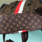 Ozarra Fashion Lu-Vi bags - 9660