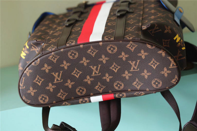 Ozarra Fashion Lu-Vi bags - 9660