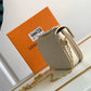 Ozarra Fashion Lu-Vi Bags - 16769