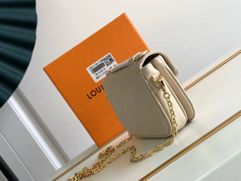 Ozarra Fashion Lu-Vi Bags - 16769