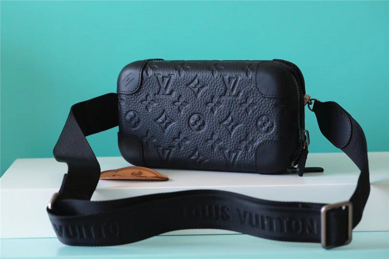 Ozarra Fashion Lu-Vi bags - 10242