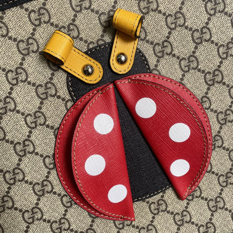 Ozarra - GUKI Bags - 1887