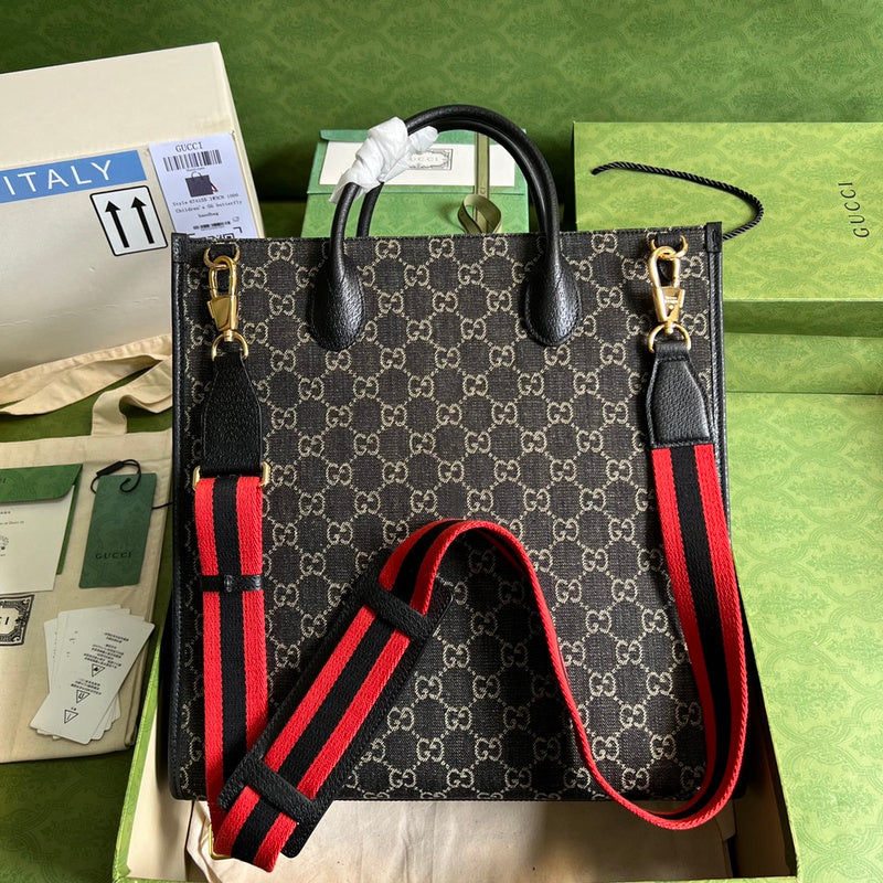 OZ - GCI Bags - 1078