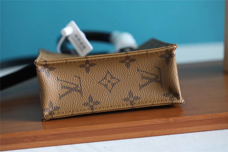 Ozarra Fashion Lu-Vi bags - 8633