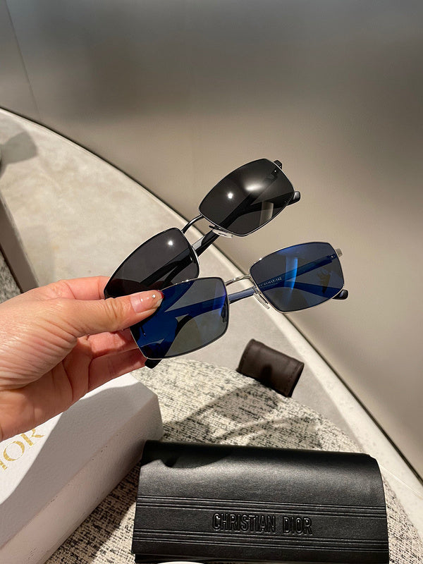 OZ - Dir Sunglasses - 026