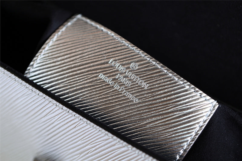 Ozarra Fashion Lu-Vi bags - 8519