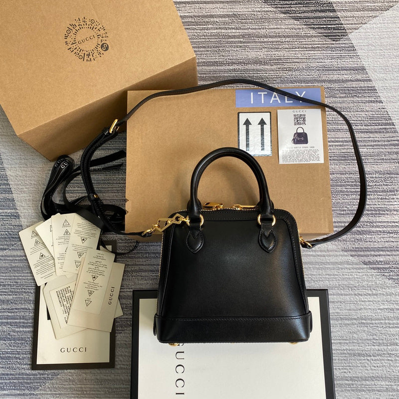 Ozarra - GG Bags - 2025