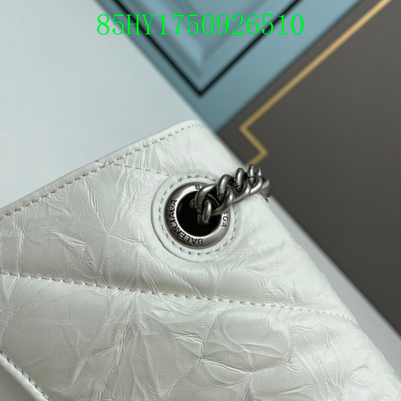 Ozarra Fashion - BGA Bags - 2056