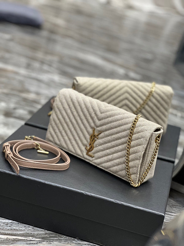 Ozarra SLY Bags - 076