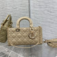 OZ - Dir Bags - 834