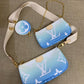 Ozarra Luxury - LOV Bags - 2420