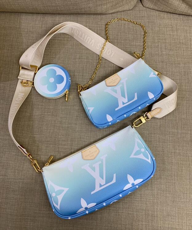 Ozarra Luxury - LOV Bags - 2420