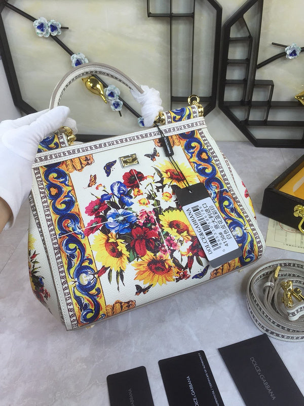 Ozarra - DG Bags - 260