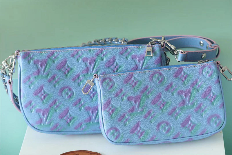 Ozarra - LUV Bags - 582