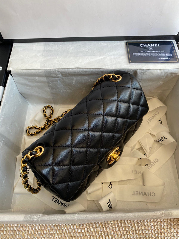 BAB - CHL Bags - 3478