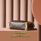 Fashion Lu-Vi bags - 3408