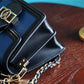 Ozarra Fashion Lu-Vi bags - 8119