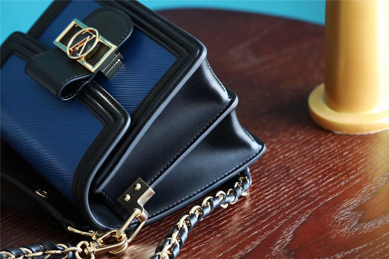 Ozarra Fashion Lu-Vi bags - 8119