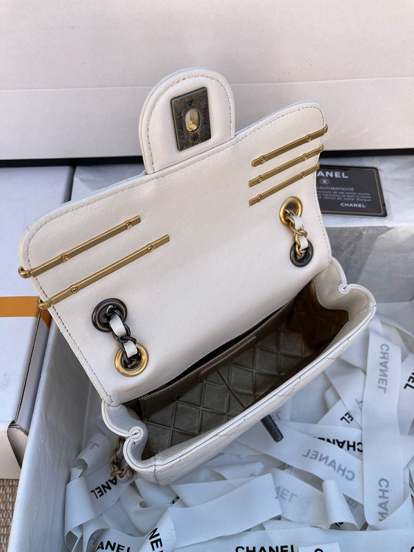 BAB - CHL Bags - 3433