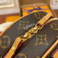 Ozarra Fashion Lu-Vi Bags - 16708