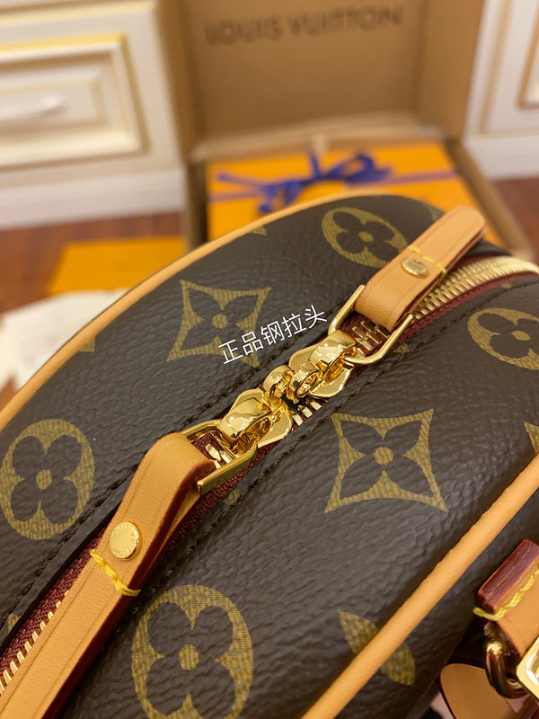 Ozarra Fashion Lu-Vi Bags - 16708