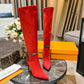 Ozarra Luxury - LOV Women Shoes - 882