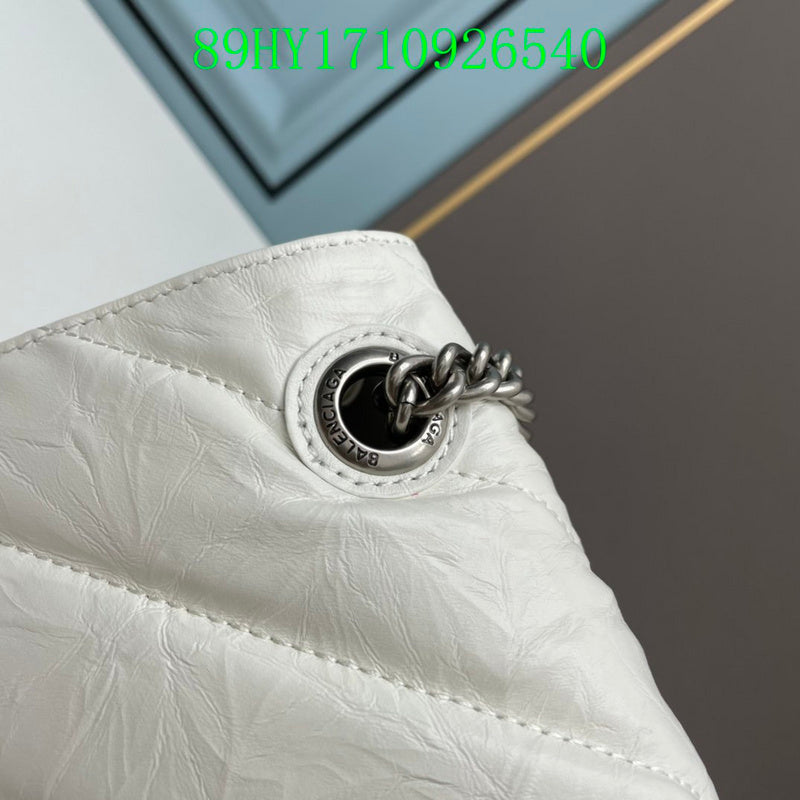 Ozarra Fashion - BGA Bags - 2054